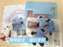 PUPPET SUNSUN グッズセット まとめ売り