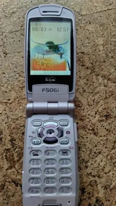 2026年最新】f506iの人気アイテム - メルカリ