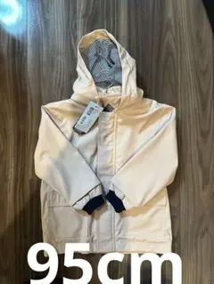 Petit Bateau ヨットパーカ