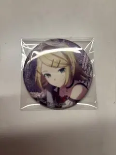 プロセカ 缶バッジ リン ミラージュ - メルカリ