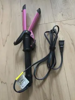 ヴィダルサスーン　2WAYヘアアイロン　VSI-3271/PJ 32ミリのサムネイル