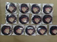 あんさんぶるスターズ あんスタ イベコレ缶バッジ 斎宮宗 13個セット