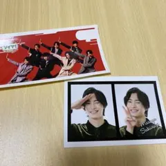 原因は自分にある。 桜木雅哉 ステッカー