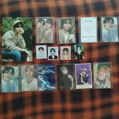 straykids アイエン IN まとめ売り トレカ スキズ