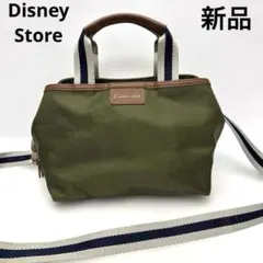 ディズニーランド　プリンセス　ハンドバッグ　ショルダーバック　ディズニーストア