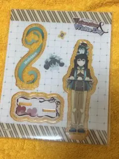 鬼滅の刃 時透無一郎 バレンタイン＆ホワイトデー アクリルスタンド