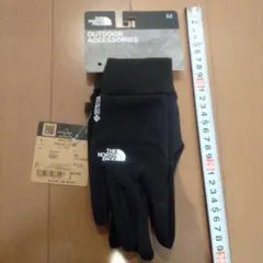 THE NORTH FACE Windstopper Etip Glove M