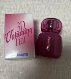 fwee 3Dボリューミングティント06 ベリーポップ