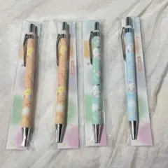 セブンイレブン ボールペン