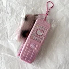 2026年最新】えらんでガラケーフォトホルダー キティの人気アイテム