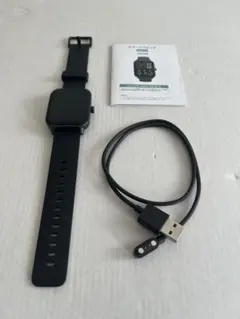 スマートウォッチ IDW19