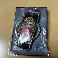 Monster Energy BAD APPLE キーホルダーのサムネイル