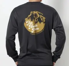 THE NORTH FACE ロングスリーブフリーランリブクルーNT62193