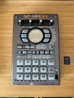 2026年最新】Roland SP-404 SXの人気アイテム - メルカリ