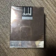 dunhill ダンヒル オードトワレ 75mLのサムネイル