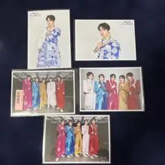 M!LK 吉田仁人 31杯目 生写真 コンプセット - メルカリ