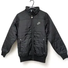 ✨️値下げ✨️Nike ブラック ダウンジャケット
