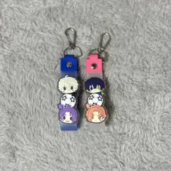 ブルーロック キーホルダー