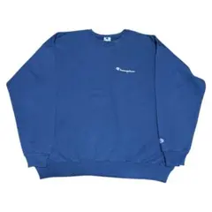 古着 90s champion 刺繍タグ チャンピオン スウェット