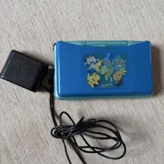 ニンテンドーDS ポケモンデザイン 本体