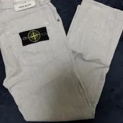 2025年最新】STONE ISLAND メンズ デニム・ジーンズの人気
