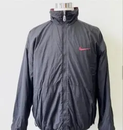NIKE90s中綿ジャケットリバーシブル