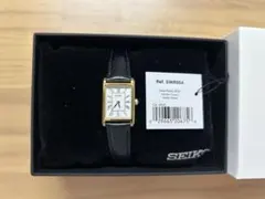 SEIKO ESSENTIALSセイコー エッセンシャルズ SWR054