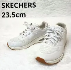 SKECHERS スケッチャーズ ウノ スタンド オン エア 23.5cm