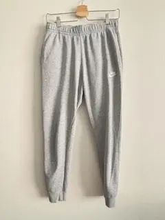 NIKE スウェットパンツ ジョガーパンツ グレー