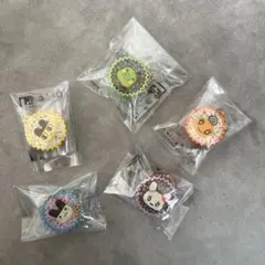 たまごっち 手作りおやつチャーム 平成女児チョコ セミコンプ まとめ売り