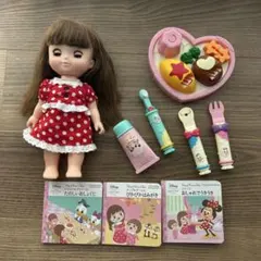 ソランちゃん　おもちゃセット　まとめ売り