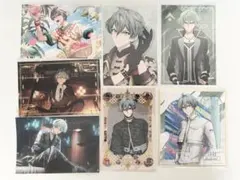 アイナナ 亥清悠 ポストカード 色紙 ムビナナ G4Y 記念日2022 2023