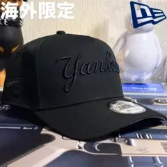 NEWERA ニューヨークヤンキース 9FORTY キャップ ニューエラ