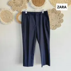 ZARA WOMAN パンツ L