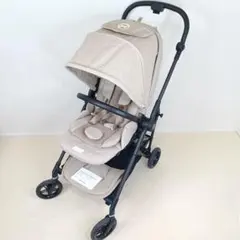 cybex メリオカーボン2024年モデル アーモンドベージュ - メルカリ