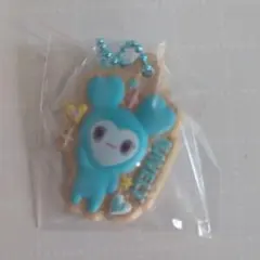 ら*な様 TWICE LOVELYS／NAVELYナヨン（ビスケット＆チャーム）