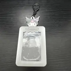 クロミ カードホルダー