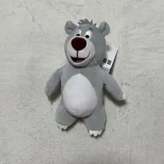 ディズニー & ピクサーキャラクター くまさん大集合ぬいぐるみ バルー