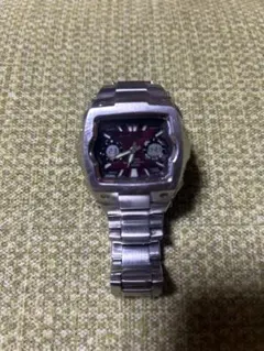 激レア!!　G-SHOCK G-011D シルバー フルメタル 動作良好品 2025年最新】CASIO G-SHOCK g-011dの人気アイテム - メルカリ