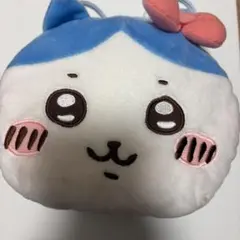 ちいかわ×サンリオキャラクター ポーチ ちいかわ ポーチ