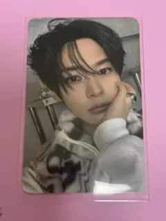 StrayKids 韓国シーグリ 2026 ktown4u リノ トレカ