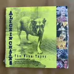 2026年最新】alice in chains cdの人気アイテム - メルカリ