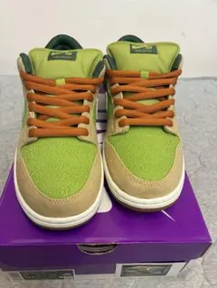 NIKE sb dunk low エスカルゴ