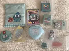 サンリオ ハンギョドン まとめ売り