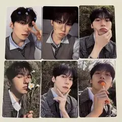 ONEUS ゴニ Under トレカ 日本 リリイベ ラキドロ 포카 - メルカリ