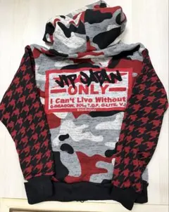 BIGBANG ファンミーティングパーカー　美品