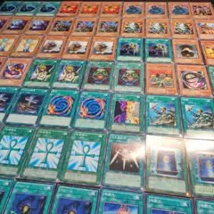 ③ 遊戯王 効果モンスターセット 高レア〜レア 初期多量あり まとめ