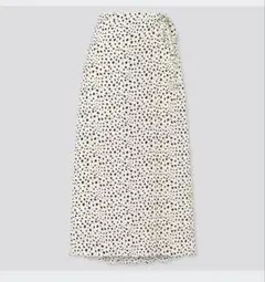 フレアスカート