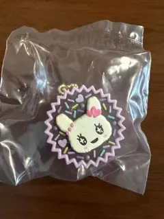 たまごっちの手作りおやつチャーム