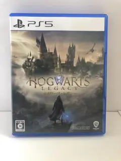 PS5 ホグワーツ・レガシー 通常版